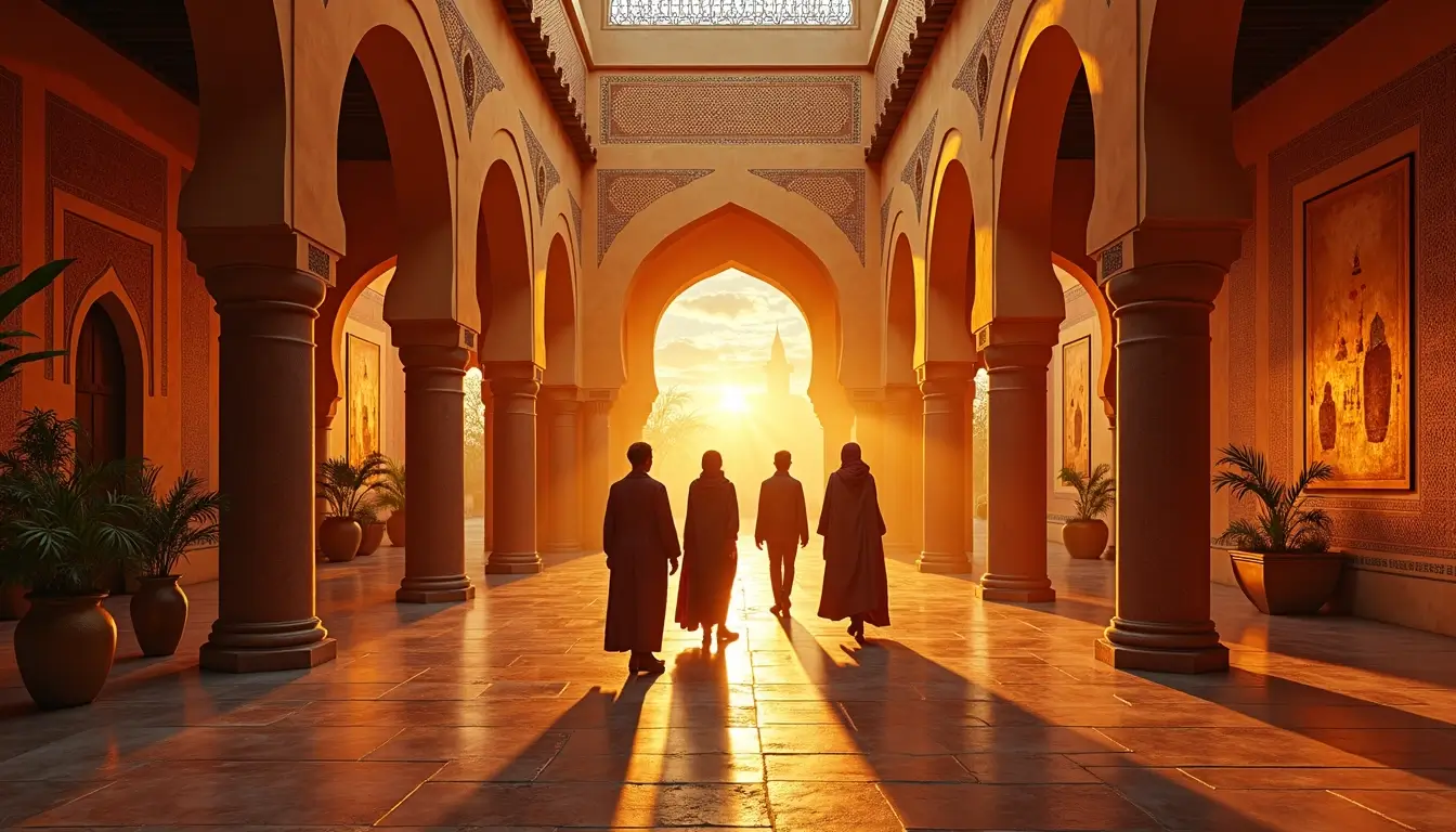 Instituto Al-Qantara para el Diálogo Cultural